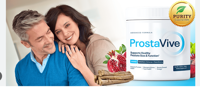 prostavive